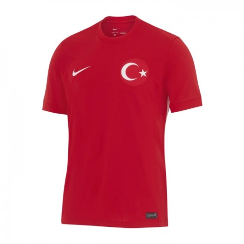 2000 - maillot domicile Turquie - Hakan Sükür #9 (M