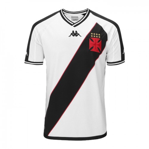 Maillot Vasco De Gama 2002-2003 Away Umbro – Maillot Foot Vintage Taille XL Noir