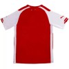 Maillot de Foot Arsenal 2014-15 Domicile Retro