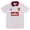 Maillot de Foot Aston Villa 1994-95 Domicile Retro
