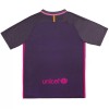 Maillot de Foot Barcelone 2016-17 Exterieur Retro