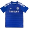 Maillot de Foot Chelsea 2014-15 Domicile Retro Maillot de Foot Chelsea 2014-15 Domicile Retro
