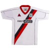 Maillot de Foot Manchester City 2002-03 Exterieur Retro