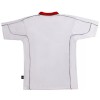 Maillot de Foot Manchester City 2002-03 Exterieur Retro