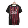 Maillot de Foot Manchester City 2008-09 Exterieur Retro Maillot de Foot Manchester City 2008-09 Exterieur Retro