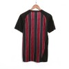 Maillot de Foot Manchester City 2008-09 Exterieur Retro