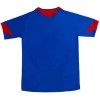 Maillot de Foot Manchester United 2005-06 Exterieur Retro