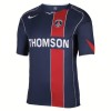 Maillot de Foot Paris Saint-Germain 2004-05 Retro Maillot de Foot Paris Saint-Germain 2004-05 Retro