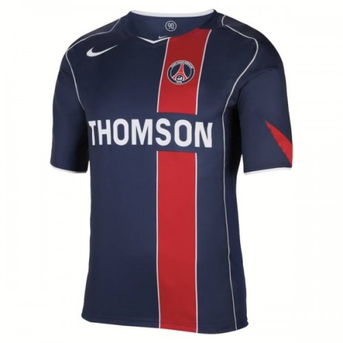 Maillot de Foot Paris Saint-Germain 2004-05 Retro Maillot de Foot Paris Saint-Germain 2004-05 Retro