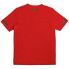 Maillot de Foot Portugal 2010 Domicile Retro