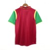 Maillot de Foot Portugal Domicile Retro 1998