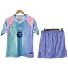 Ensemble Maillot Barcelone Special Edition 2025-26 Bleue Enfant