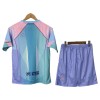 Ensemble Maillot Barcelone Special Edition 2025-26 Bleue Enfant