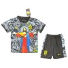 Ensemble Maillot Brésil Special Edition 2025 Enfant Ensemble Maillot Brésil Special Edition 2025 Enfant
