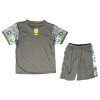 Ensemble Maillot Brésil Special Edition 2025 Enfant