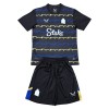 Ensemble Maillot Everton Third 2025-26 Enfant
