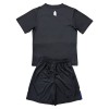 Ensemble Maillot Everton Third 2025-26 Enfant