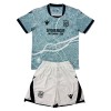 Ensemble Maillot FC Nantes Exterieur 2025-26 Enfant