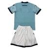 Ensemble Maillot FC Nantes Exterieur 2025-26 Enfant