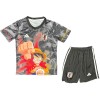 Ensemble Maillot Japon x Luffy Special Edition 2025 Enfant Ensemble Maillot Japon x Luffy Special Edition 2025 Enfant