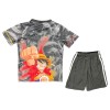 Ensemble Maillot Japon x Luffy Special Edition 2025 Enfant