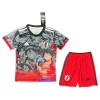 Ensemble Maillot Japon x OnePiece Special Edition 2025 Enfant