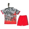 Ensemble Maillot Japon x OnePiece Special Edition 2025 Enfant