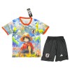 Ensemble Maillot Japon x OnePiece Special Edition 2025 Enfant
