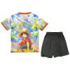 Ensemble Maillot Japon x OnePiece Special Edition 2025 Enfant