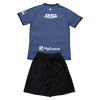 Ensemble Maillot Rangers Third 2025-26 Enfant