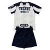 Ensemble Maillot Rayados Monterrey Domicile 2025-26 Enfant