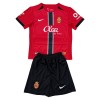Ensemble Maillot RCD Mallorca Domicile 2025-26 Enfant