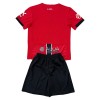 Ensemble Maillot RCD Mallorca Domicile 2025-26 Enfant