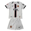 Ensemble Maillot RCD Mallorca Exterieur 2025-26 Enfant Ensemble Maillot RCD Mallorca Exterieur 2025-26 Enfant