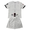 Ensemble Maillot RCD Mallorca Exterieur 2025-26 Enfant