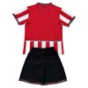 Ensemble Maillot Sheffield United Domicile 2025-26 Enfant