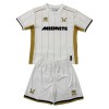 Ensemble Maillot Sheffield United Exterieur 2025-26 Enfant