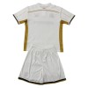 Ensemble Maillot Sheffield United Exterieur 2025-26 Enfant
