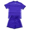 Ensemble Maillot Sheffield United Third 2025-26 Enfant