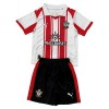 Ensemble Maillot Southampton Domicile 2025-26 Enfant Ensemble Maillot Southampton Domicile 2025-26 Enfant
