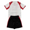 Ensemble Maillot Southampton Domicile 2025-26 Enfant