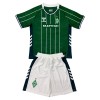 Ensemble Maillot Werder Brême Domicile 2025-26 Enfant Ensemble Maillot Werder Brême Domicile 2025-26 Enfant