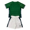 Ensemble Maillot Werder Brême Domicile 2025-26 Enfant