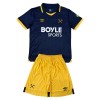 Ensemble Maillot West Ham United Third 2025-26 Enfant Ensemble Maillot West Ham United Third 2025-26 Enfant