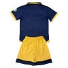Ensemble Maillot West Ham United Third 2025-26 Enfant