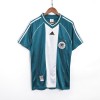 Maillot de Foot Allemagne Exterieur Retro 1998