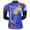 Maillot de Foot Barcelone Special Edition 2025-26 Bleue