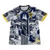 Maillot de Foot Brésil Special Edition 2025 Noire
