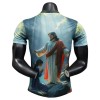 Maillot de Foot Brésil x Christ Special Edition 2025