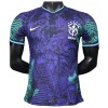 Maillot de Foot Brésil x Leafs Special Edition 2025